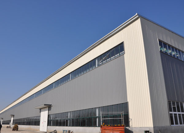 密云新场外景图一