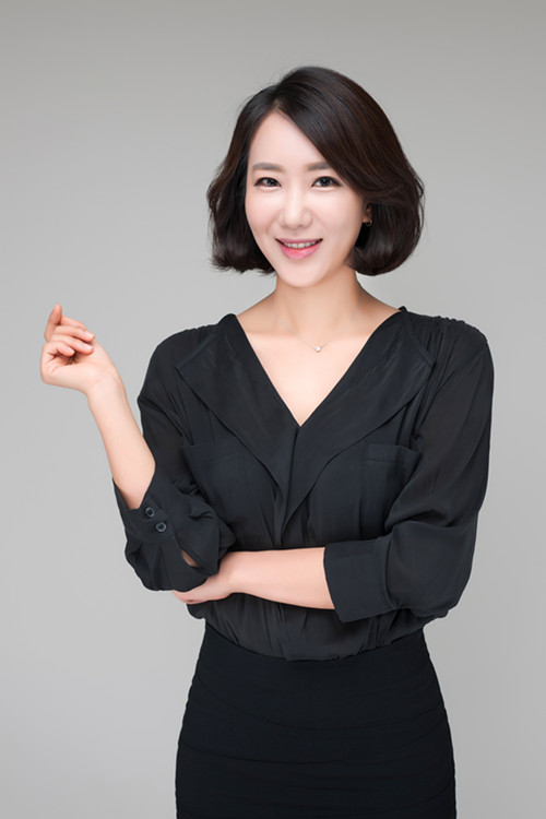 密云千佼填 国际高级纹绣师